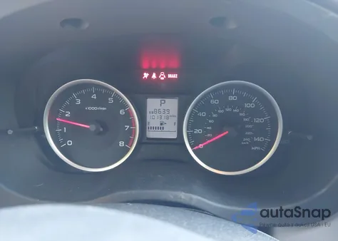 2017 Subaru Forester 2.5I Premium from USA, damaged, VIN JF2SJAEC8HH491608